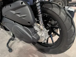 Kymco Agility S 125 ABS Scooter