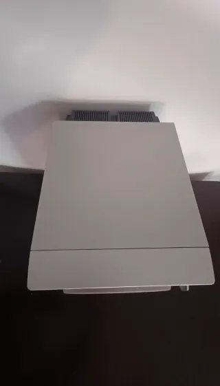 Subwoofer Active 100W Sony