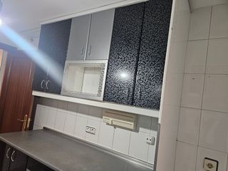 Piso en venta en La Serna en Fuenlabrada