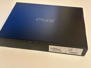 Tableta Gráfica Wacom Intuos Creative Pen & Touch