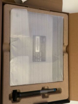 Tableta Gráfica Wacom Intuos Creative Pen & Touch