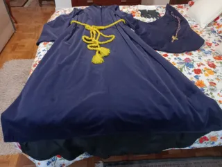 Túnica Semana Santa de Zamora