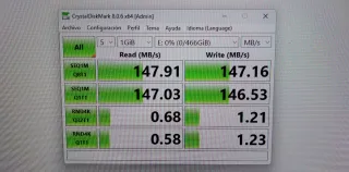 Disco Duro Hitachi 500GB SATA