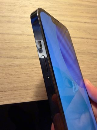 iPhone 13 Pro 128GB Gris Grafito