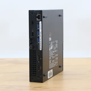 Ordenador Dell Optiplex 7040 Mini. Reacondicionado