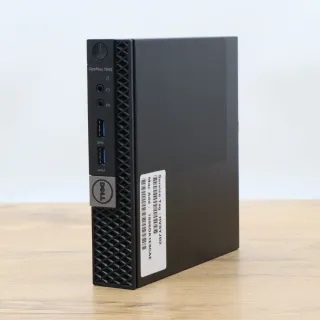 Ordenador Dell Optiplex 7040 Mini. Reacondicionado