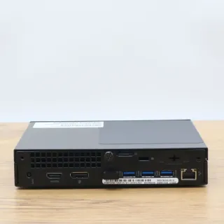 Ordenador Dell Optiplex 7040 Mini. Reacondicionado