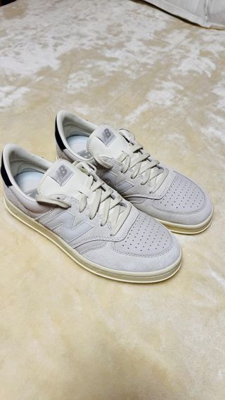 New Balance CT500 Beige/Blanco