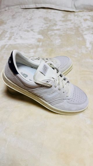 New Balance CT500 Beige/Blanco