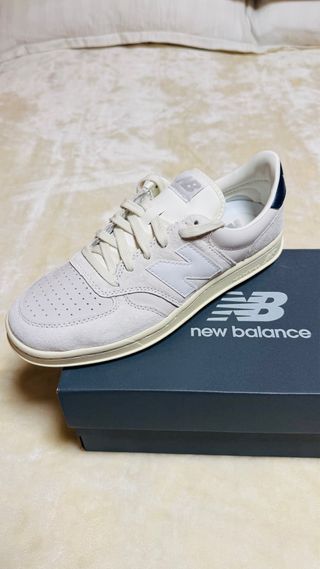 New Balance CT500 Beige/Blanco