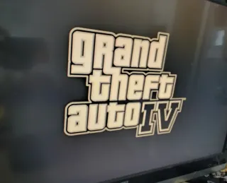 🇪🇦 Grand Theft Auto IV (GTA IV) Xbox 360