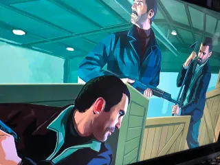 🇪🇦 Grand Theft Auto IV (GTA IV) Xbox 360