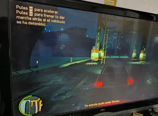 🇪🇦 Grand Theft Auto IV (GTA IV) Xbox 360