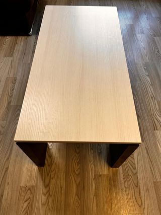 Conjunto 2 mesas comedor