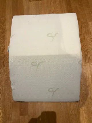 Cojín elevador 600x230x500 mm