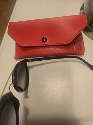 Gafas de Sol Carolina Herrera CH