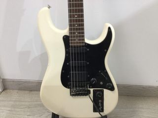 CHITARRA ELETTRICA CASIO MG-510 E39975