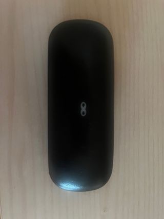 Gafas de sol, de una tienda Argentina.