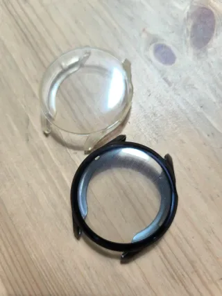 Huawei Watch 3 Negro/Plateado