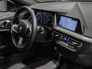 BMW 118i M-Sport Aut 5p