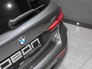 BMW 118i M-Sport Aut 5p