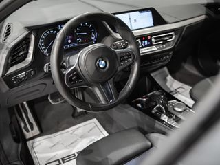 BMW 118i M-Sport Aut 5p