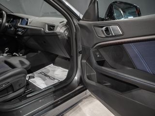 BMW 118i M-Sport Aut 5p