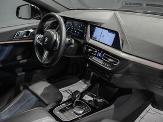 BMW 118i M-Sport Aut 5p