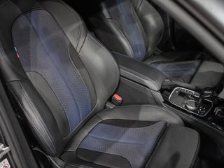 BMW 118i M-Sport Aut 5p