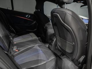 BMW 118i M-Sport Aut 5p