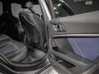 BMW 118i M-Sport Aut 5p