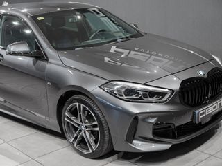 BMW 118i M-Sport Aut 5p