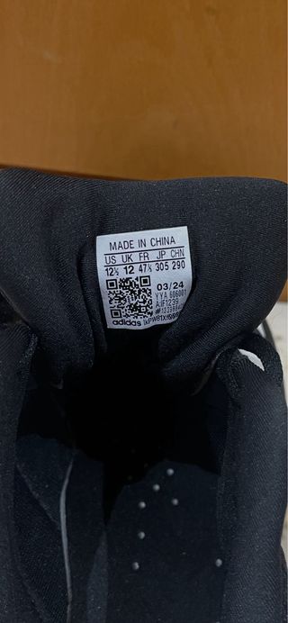 Sapatilhas Adidas Jumpstar Atletismo 47