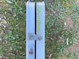 Tavolo Ausiliare Pieghevole Quechua Verde