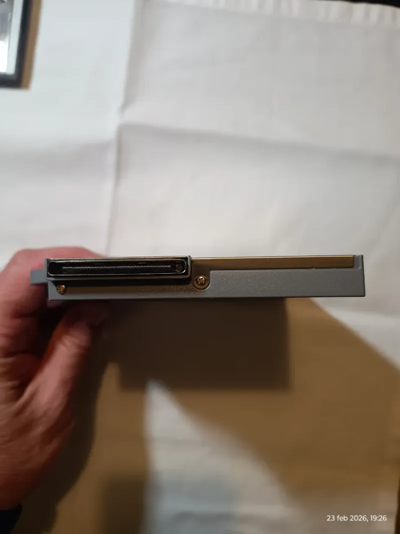 Unidad Floppy Dell 3.5 FDDM-101 afbeelding 3