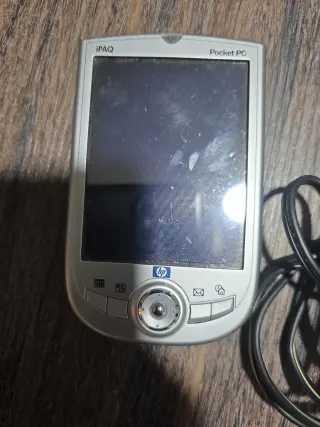 Pocket pc