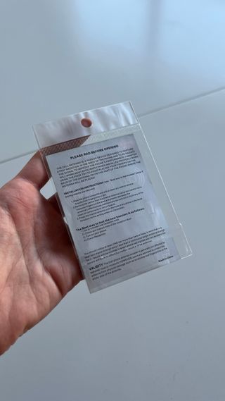 Amplificador Antena Móvil WiFi - NUEVO