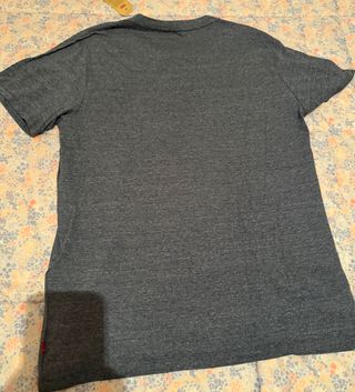 Camiseta levis