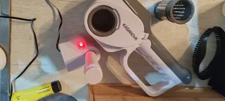 Grattugia Elettrica Kasanova