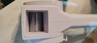 Grattugia Elettrica Kasanova