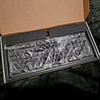 Teclado Asus TUF Gaming K3 Gen II