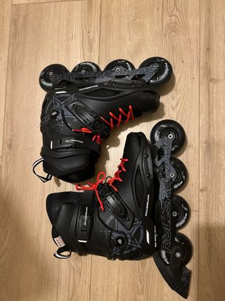Patines Rollerblade RB 80 Talla 38