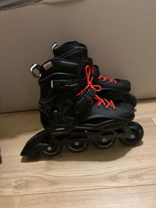 Patines Rollerblade RB 80 Talla 38