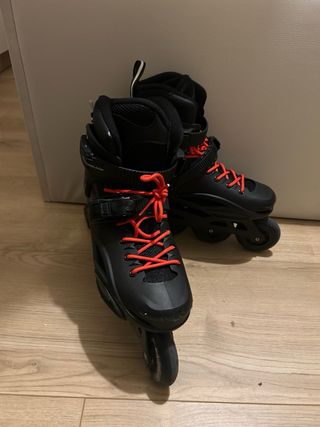 Patines Rollerblade RB 80 Talla 38