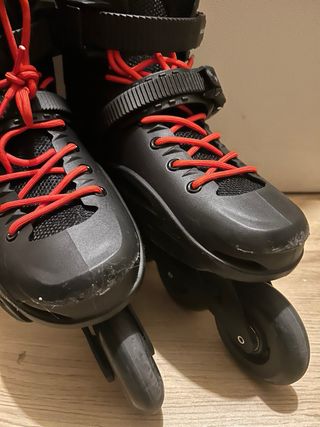 Patines Rollerblade RB 80 Talla 38