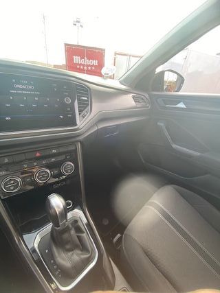 Volkswagen T-Roc 2020 tdi 150cv dsg7