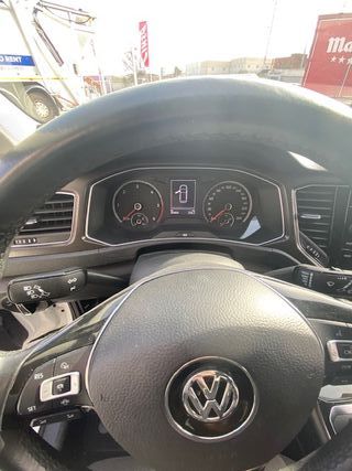Volkswagen T-Roc 2020 tdi 150cv dsg7