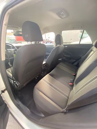 Volkswagen T-Roc 2020 tdi 150cv dsg7