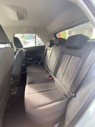 Volkswagen T-Roc 2020 tdi 150cv dsg7