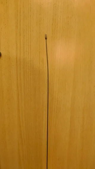 Antena Móvil VHF Komunica PWR-285-VS 1.2m PL